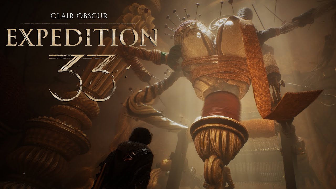 Стоит ли щадить ткачиху?! | Клэр Обскур: Экспедиция 33 - Эпизод #26