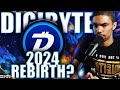 Digibyte holders must know whats coming in 2024 this is huge