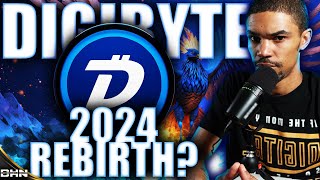 DIGIBYTE HOLDERS MUST KNOW WHATS COMING IN 2024 (THIS IS HUGE!)