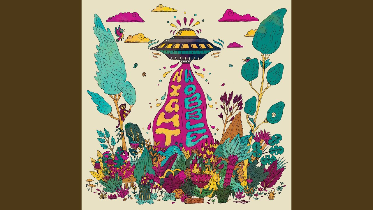 Watch Nightroamer on YouTube