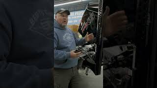 THIS Transom Saver is Built DIFFERENT! (JUST WATCH!)