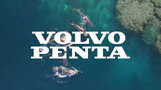 Princess 2021 Hayman Rendezvous - Opening Night Dinner with Volvo Penta