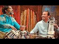 Taal rupak tabla solo  shahbaz hussain  sabir khan