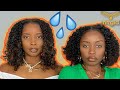 How We Went From Dry To Moisturized Hair Using a Black Owned Company