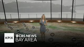 Thursday morning First Alert weather forecast with Jessica Burch - 4/30/26