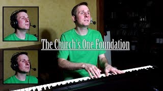 The Church's One Foundation