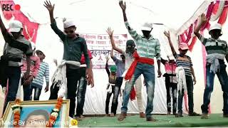 Dhingana Dhingana ata hou Dya Dhingana ll Superhit Marathi Song ✌️ll
