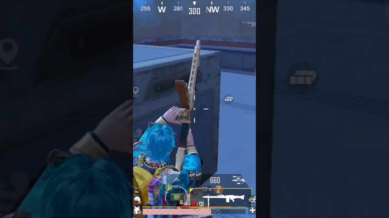 edgar bgmi highlights 🩷🩷🩷🩷