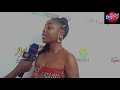Bhoke wa EATV afunguka DADAZ kuwa na Event kama Malikia wa Nguvu.