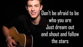 Shawn Mendes - Believe lyrics