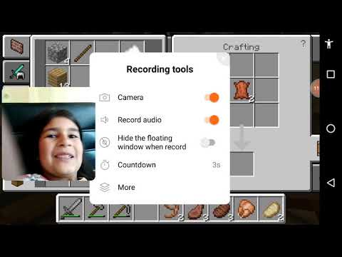 მაინქრაფტი 3 ეპიზოდი