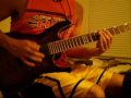 Asi Lay Dying Cover Asi Lay Dying Cover