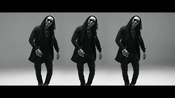 SAÏK x LIL DURK - WARNING [Clip Officiel 2016]