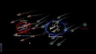 Darkorbit - The Awakening of the Bots