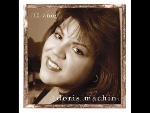 Doris Machin -
