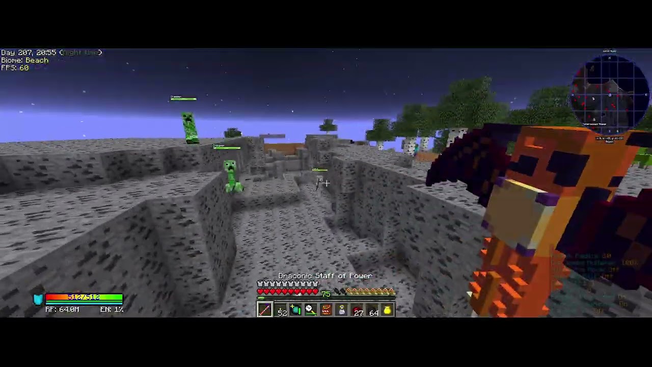 Stoneblock S1 E75: Table finally