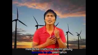 Jumadin Ongka' maka Lirik - Maingga Na Ka? (Sama Tabawan Music) chords