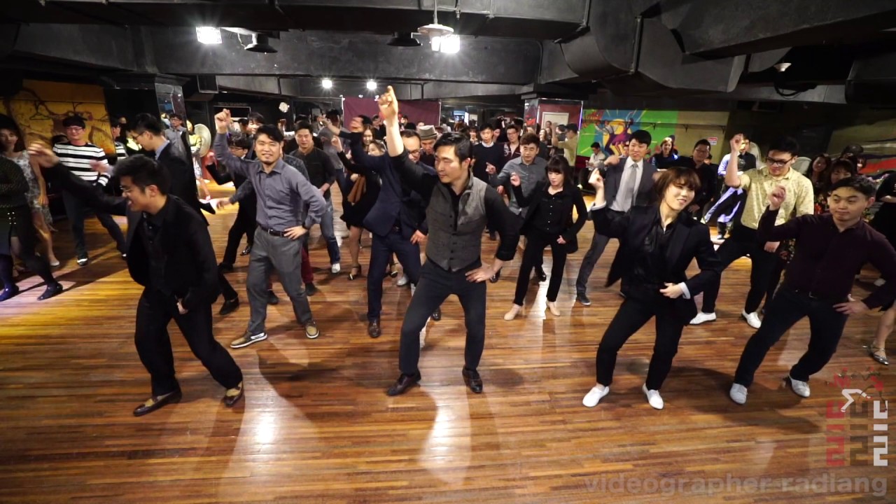 블블블 연말정산 2017 - Hound Dog