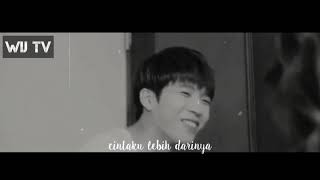 Renjun NCT - Harusnya Aku (FMV COVER)