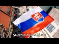 Most Beautiful Slovakian Folk Music