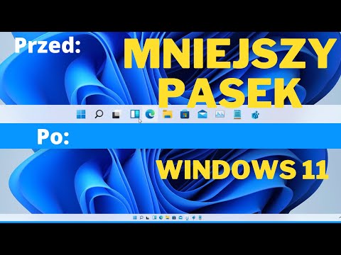 Wideo: Jak Przywrócić Pasek Zadań Back