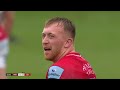 Match Highlights | Gallagher Premiership 22/23, Round 6