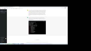 ChatGPT to create cnc program Profile