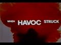 When Havoc Struck - The Children Of Aberfan - 1978 TV Series Glenn Ford