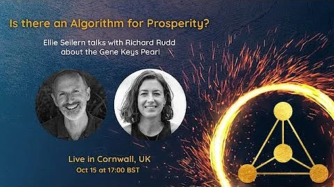 Is there an Algorithm for Prosperity?