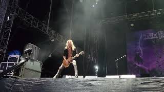 The Dead Daisies - Radiance live Masters of Rock 08.07.2022
