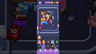 PIXEL FLOW  - LEVEL 949