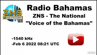 Radio Bahamas   The National Voice of the Bahamas screenshot 3