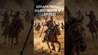 PASOLA : Di Balik Pertarungan Para Penunggang Kuda Sumba ?