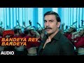 Bandeya Rey Bandeya Full Song | SIMMBA | Ranveer Singh, Sara Ali Khan | Arijit Singh | Asees Kaur