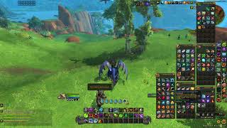Continued Waygate Exploration - Quest - World Of Warcraft