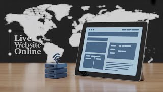 Deploy a Website on AWS | EC2 + RDS Step-by-Step Tutorial