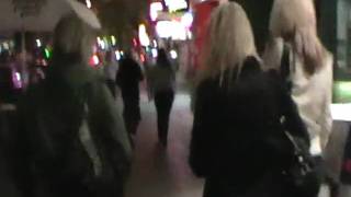 Falas Auf Der Reeperbahn