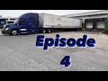 A Day In The Life Of An Owner Operator | Ep. 4 | Processing Paperwork