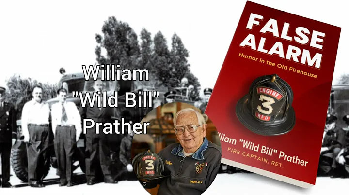 False Alarm by William "Wild Bill" Prather