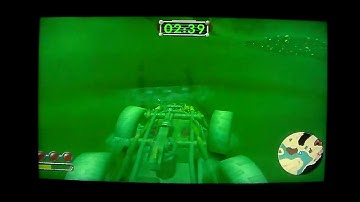 Jak 3 - Destroy 10 Metal Head Eggs