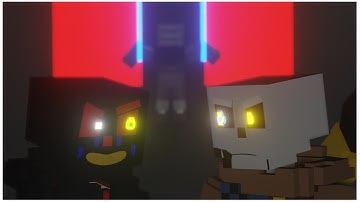 Tokyovania Control | Minecraft Undertale AU