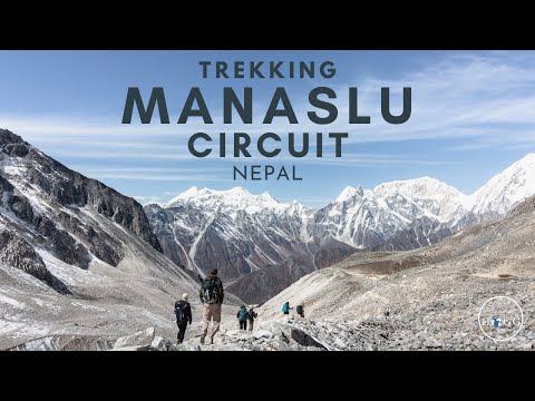 Video: Sirkuit Manaslu: Panduan Lengkap