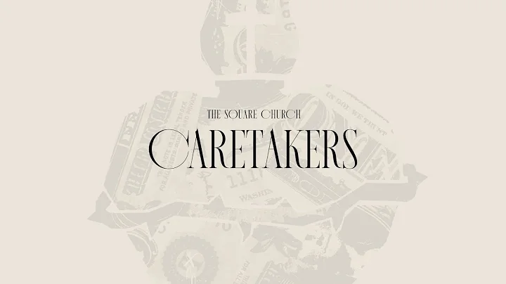 Caretakers | The Delusion of Riches | Chris Mangin...