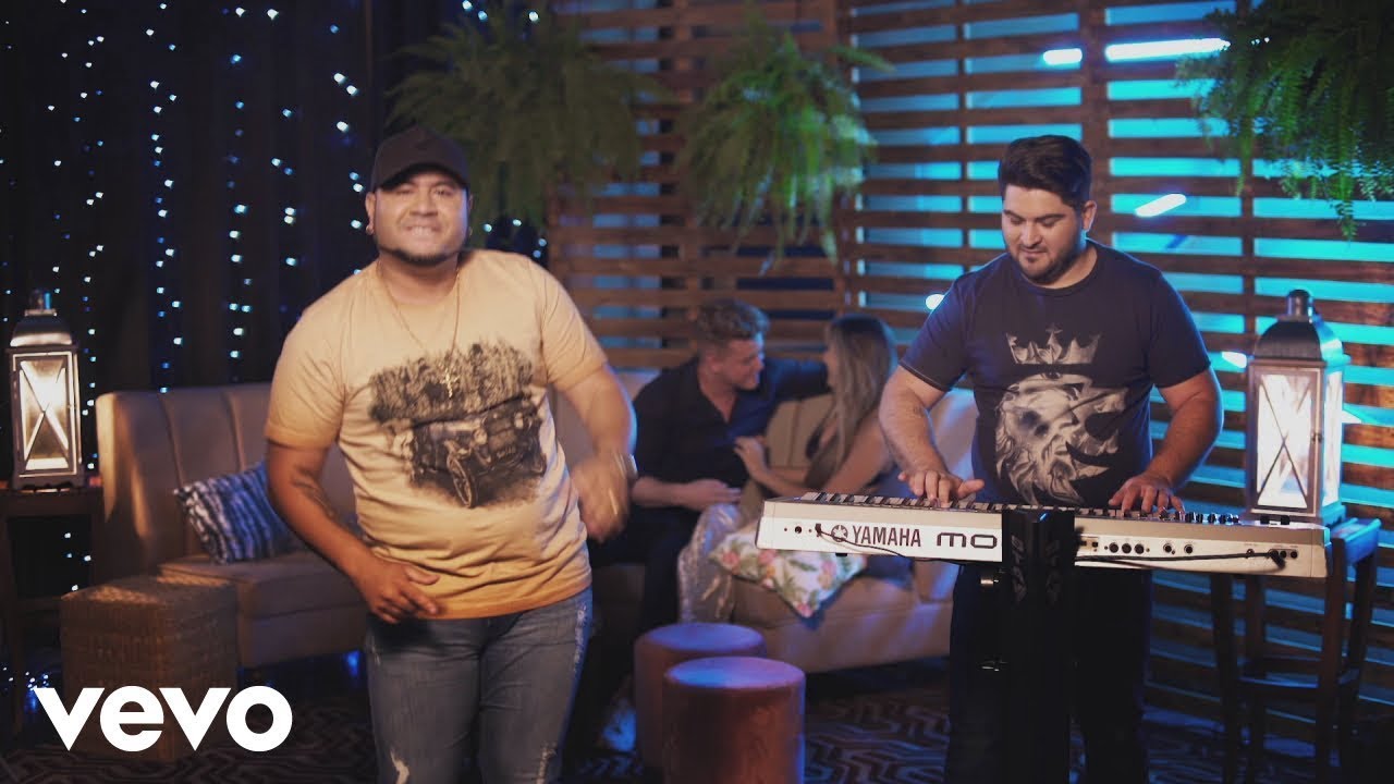 Os Barões da Pisadinha - Chupadinha (Ao Vivo) Os Barões da Pisadinha - Chupadinha (Ao Vivo)