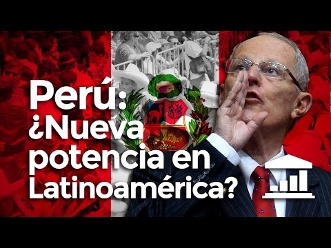 BBC: Perú deslumbro al mundo al reducir 50% su pobreza BBC: Perú deslumbro al mundo al reducir 50% su pobreza