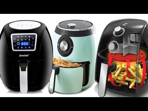 Best 10 Air Fryer for French Fries Chips and Bacons