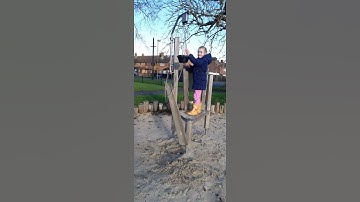 Весело играть в песочнице #песочница #играть #весело #песок #sand #fun #playing #with #sand #diging