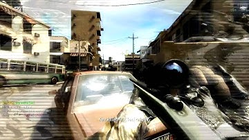 Cod4 Mini Edit |HD|
