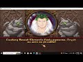 "Napoleonic Speed" S2E7 [Caster of Magic, Phantasm Difficulty]