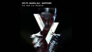 Nadia Ali - Rapture (VA MO LA Remix)